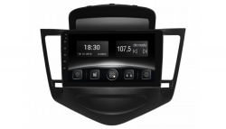    Gazer CM6509-J350 Chevrolet Cruze (J350), Lacetti (2013-2017)
