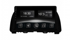    Gazer CM6509-KE Mazda CX-5 (KE) (2012-2016)