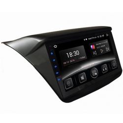    Gazer CM6509-KHW Mitsubishi Pajero Sport (KHW) (2008-2015)
