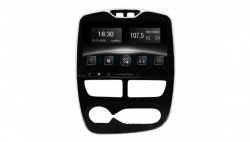    Gazer CM6509-KR0 Renault Captur, Clio (KR0) - AC (2011-2015)