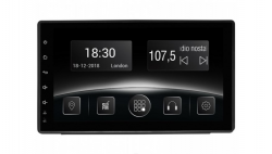    Gazer CM6509-N8 Toyota Hilux (N8) (2015-2017)