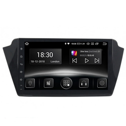    Gazer CM6509-NJ Skoda Fabia (NJ) (2015-2017)