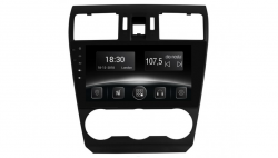    Gazer CM6509-SJ Subaru Forester (SJ) (2013-2014)