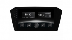    Gazer CM6510-3G2 VW Passat B8 (3G2) (2014-2017)