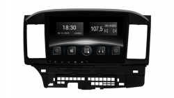    Gazer CM6510-ASX10 Mitsubishi Lancer (2007-2013), ASX (2007-2010)