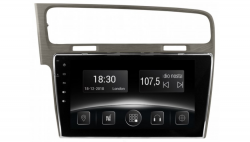    Gazer CM6510-BE1 VW Golf VII (BE1) (2014-2017)