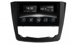    Gazer CM6510-CMF Renault Kadjar (CMF) (2015-2017)