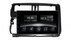    Gazer CM6510-J150 Toyota Prado (J150) (2010-2013)