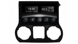    Gazer CM6510-JK Jeep Wrangler (JK) (2011-2014)