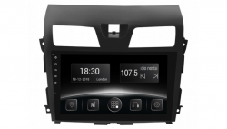    Gazer CM6510-L33R Nissan Teana (L33R) (2013-2016)