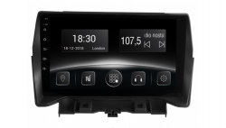    Gazer CM6510-MA Ford Kuga (MA) - low version (2013-2017)