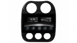    Gazer CM6510-MK49 Jeep Compass (MK49) (2007-2016)