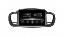    Gazer CM6510-UM Kia Sorento (UM) (2015-2017)
