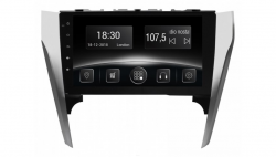    Gazer CM6510-V50 Toyota Camry (V50) (2012-2015)