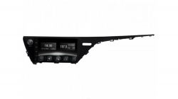    Gazer CM6510-V70 Toyota Camry (V70) (2018+)