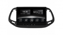    Gazer CM6510-XKN Jeep Commander (XKN) (2016-2017)