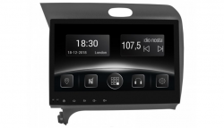    Gazer CM6510-YD Kia Cereato (YD) (2015-2017)