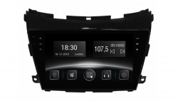    Gazer CM6510-Z52R Nissan Murano (Z52R) (2015-2017)