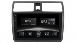    Gazer CM6510-ZD Suzuki Swift (ZD) (2004-2010)