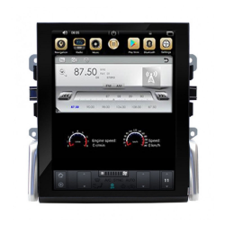    Gazer CM7010-MCN Porsche Macan (2014-2017)