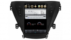    Gazer CM7010-MD Hyundai Elantra (MD) (2011-2016)