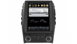    Gazer CM7010-U387 Ford Edge (U387) (2015-2017)