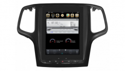    Gazer CM7010-WK2 Jeep Grand Cherokee (WK2) (2011-2016)