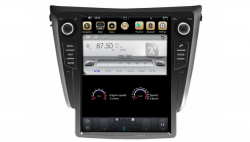    Gazer CM7012-J11 Nissan Qashqai, X-Trail (2013-2016)