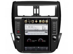   Gazer CM7012-J150H Toyota Prado, LC150 - High level