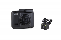  ³ Falcon HD89-2CAM-GPS Wi-Fi