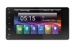    Incar AHR-6162 Mitsubishi Outlander 2013+ (Android 7)
