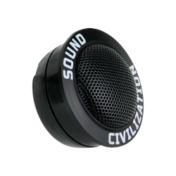   Kicx Sound Civilization T26