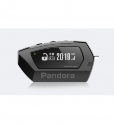   Pandora DX 6x