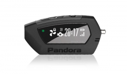   Pandora DX 90B