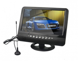    Opera OP-902 T2 (DVB-T2) Black