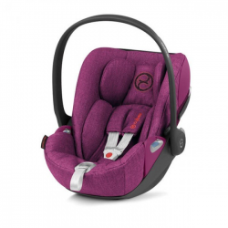   Cybex Cloud Z i-Size Plus Passion Pink purple (519002977)