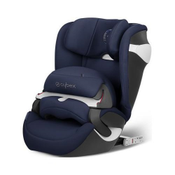 Автокрісло Cybex Juno M-fix / Denim Blue blue (518000397) Фото Автокрісло Cybex Juno M-fix / Denim Blue blue (518000397)