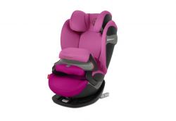   Cybex Pallas S-fix / Passion Pink-purple PU1 (518000933)