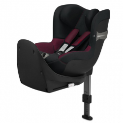   Cybex Sirona S i-Size Ferrari Victory Black black (519000213)