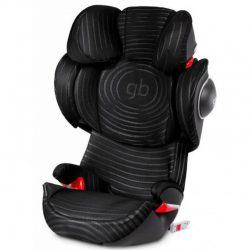   GB Elian-fix Plus Lux Black black (617000212)