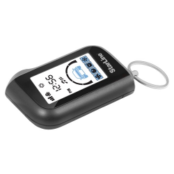   StarLine A63 2CAN+2LIN ECO