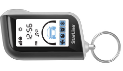   StarLine A93 2CAN+2LIN ECO