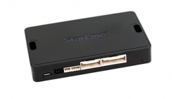   StarLine S66 BT GSM MINI