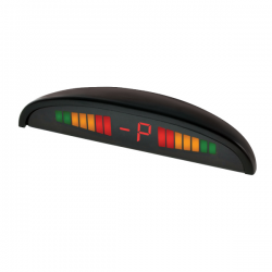  Fighter FPS-4C Black