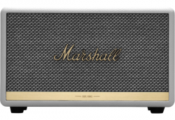 Акустична система Marshall Loudest Speaker Woburn II Bluetooth White (1001905) Фото Акустична система Marshall Loudest Speaker Woburn II Bluetooth White (1001905)