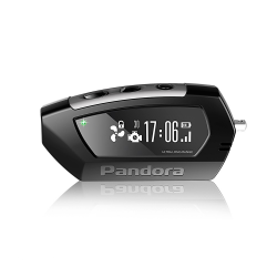     Pandora D010 black 90 DX