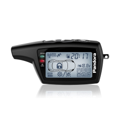     Pandora D079 black DX 50S