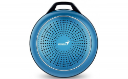    Genius SP-906BT PLUS M2 Blue