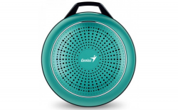    Genius SP-906BT PLUS M2 Green