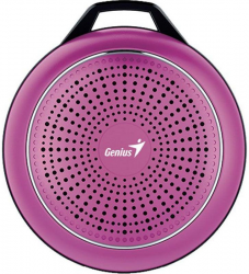    Genius SP-906BT PLUS M2 Magenta